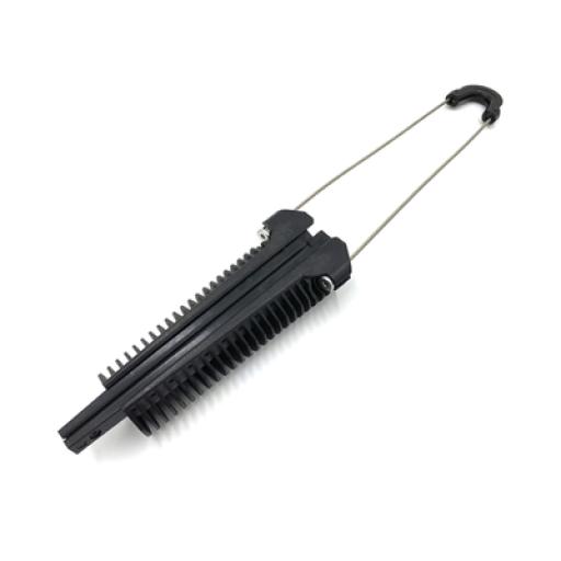 [LINKEDPROBYEPCOM_LP-AC1014] LINKEDPRO BY EPCOM Tensor Tipo Abrazadera de Anclaje para Cable ADSS de 10 a 14 mm