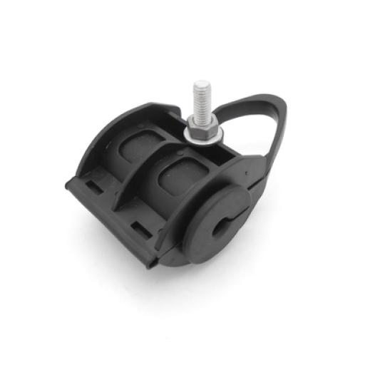 [LINKEDPROBYEPCOM_LP-SC812] LINKEDPRO BY EPCOM Herraje de Suspensión Dieléctrico 8-12 mm