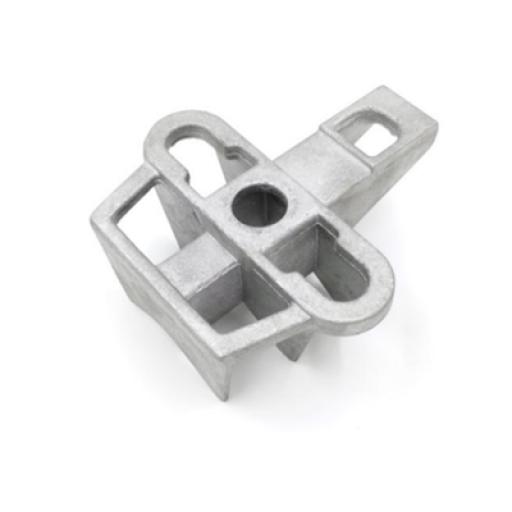 [LINKEDPROBYEPCOM_LP-PBC] LINKEDPRO BY EPCOM Bracket de Sujeción para Poste, 3 puntos de fijación 