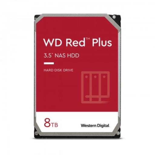 [WESTERNDIGITAL_WD80EFPX] Western Digital Disco duro WESTERN DIGITAL WD80EFPX