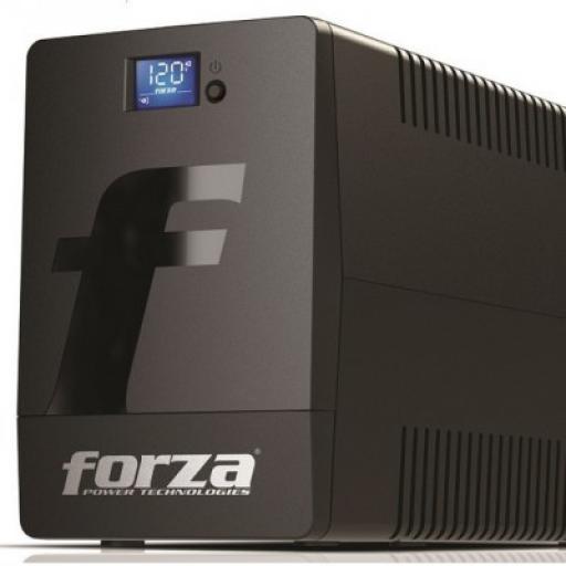 [FORZAPOWERTECHNOLOGIES_SL-1011UL] Forza Power Technologies No-Break FORZA SL-1011UL