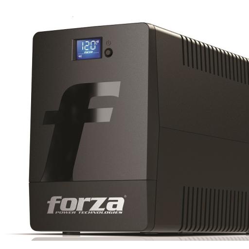 [FORZAPOWERTECHNOLOGIES_SL-1011UL] Forza Power Technologies No-Break FORZA SL-1011UL