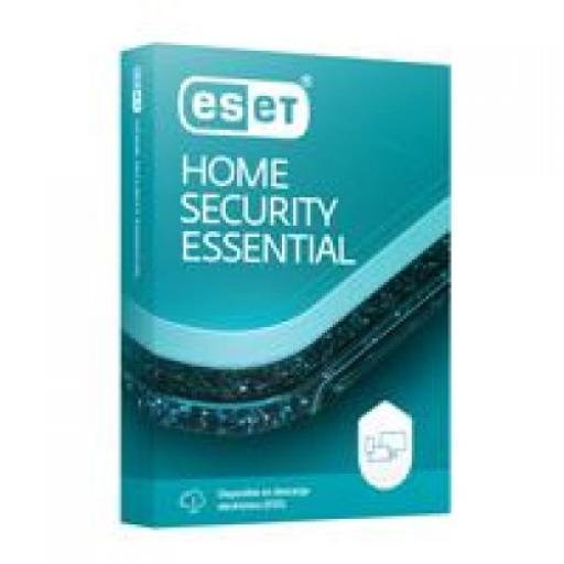 [ESET_TMESET-412] Home Security ESET ESD