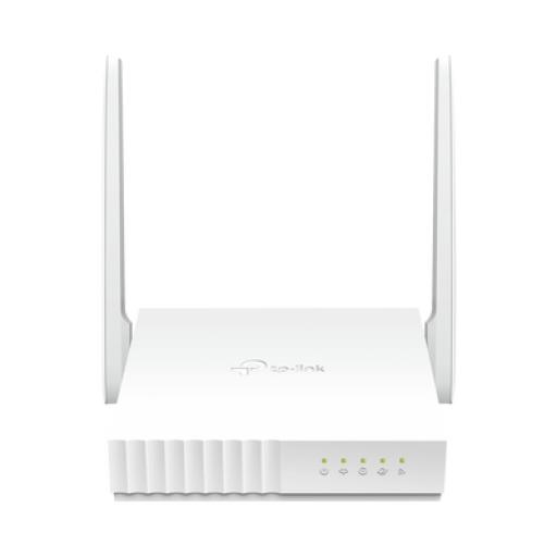 [TPLINK_XN020-G3] TPLINK ONU/ONT - GPON Router inalámbrico N 300Mbps / 1 Puerto PON SC/APC / 1 Puerto LAN 10/100/1000 MBPS / Soporta AgiNet Config - AgiNet ACS