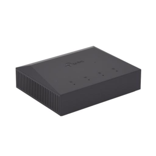 [TPLINK_XZ000-G3] TPLINK ONU/ONT - Unidad de red óptica GPON /  1 puerto RJ45 10/100/1000 Mbps / 1 puerto GPON SFP conector SC/APC / Equipo Bridge