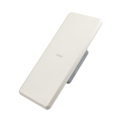 [ALTAITECHNOLOGIES_AX600-S] Altai Technologies Punto de Acceso Sectorial Wi-Fi 6, MIMO 2x2, Hasta 800 m de Cobertura, Doble Banda Simultanea  en 2.4 y 5 GHz, Hasta 1.75 Gbps, 512 Usuarios Concurrentes  