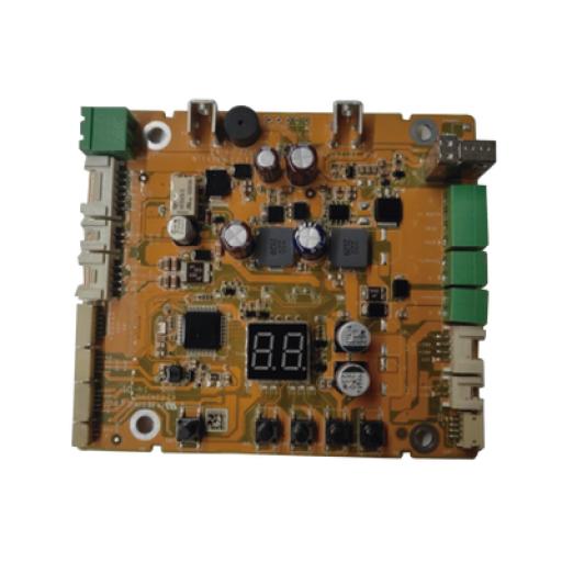 [HIKVISIONDIGITALTECHNOLOGY_202004628] Hikvision Digital Technology Tarjeta electronica principla para torniquete tripoide  DS-K3G501LX  (DS-K3M107-G501LX)
