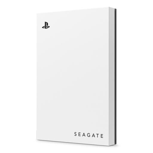 [SEAGATE_STLV2000101] DISCO DURO EXTERNO 4TB P/PS5 SEAGATE GAMING BLANCO