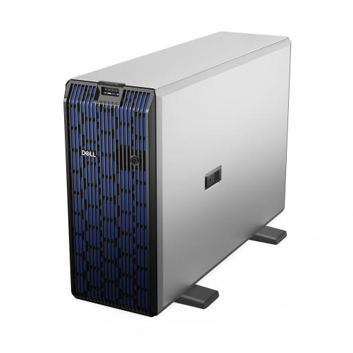 [DELL_T560-FY25Q2-MX] DELL POWER EDGE T560 INTEL XEON SILVER 4410Y 2G 12C/24T 1X16GB 1X