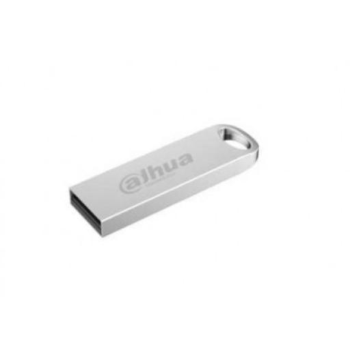[DAHUA_USB-U106-20-8GB] Dahua Memoria USB Dahua Technology DHI-USB-U106-20-8GB