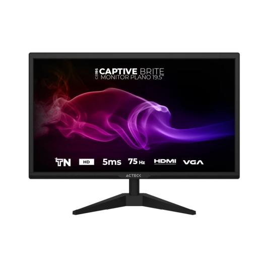 [ACTECK_AC-939409] Acteck Monitor ACTECK AC-939409