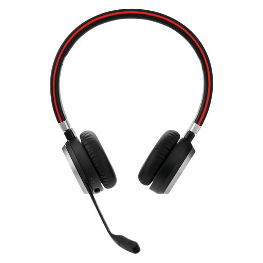 [JABRA_6599-833-499] JABRA EVOLVE 65 SE LINK380A UC STEREO STAND