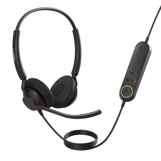[JABRA_4099-419-299] JABRA ENGAGE 40INLINE LINK STEREO USB-C UC