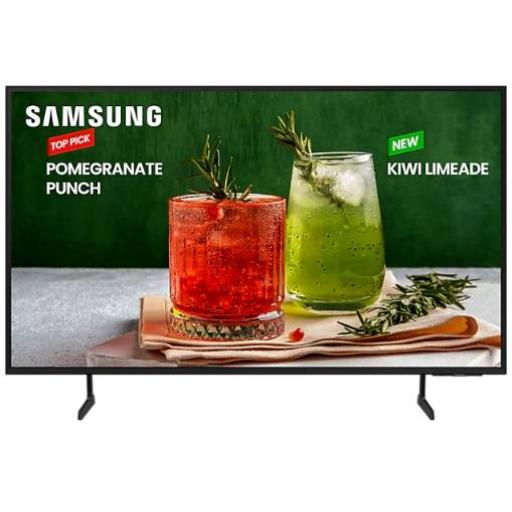[SAMSUNG_LH65BEDHVGFXZX] SAMSUNG BIZ TV 65 INC SMART 16/7 ADMON CONT 3HDMI 1 USB