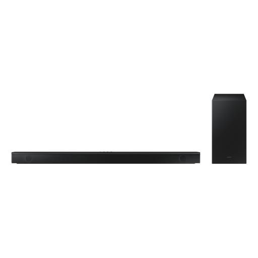 [SAMSUNG_HW-B650/ZX] Samsung SOUND BAR 3.1CH HW-B650 BARRA DE SONIDO 3.1CH HW-B650
