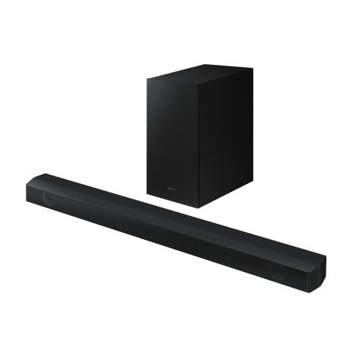[SAMSUNG_HW-B550/ZX] Samsung SOUND BAR2.1 CH HW-B550 BARRA DE SONIDO 2.1CH HW-B550