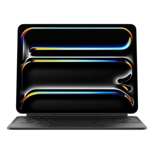 [APPLE_MWR53LL/A] Apple MAGIC KEYBOARD FOR IPAD PRO 13 IN M4  US ENGLISH  BLACK