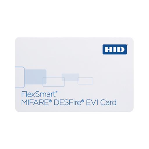 [HIDIDENTITY_1430MGGMN] HID Identity Tarjeta  MIFARE Classic® / HID  / Garantia de Por Vida / 1 K memoria
