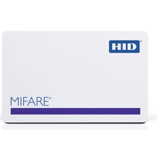 [HIDIDENTITY_1430MGGMN] HID Identity Tarjeta  MIFARE Classic® / HID  / Garantia de Por Vida / 1 K memoria