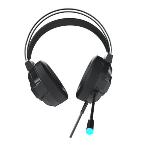 [XTECH_XTH-565] Xtech - XTH-565 - Headset - Para Computer / Para Game console - Wired - 3.5MM /USB power