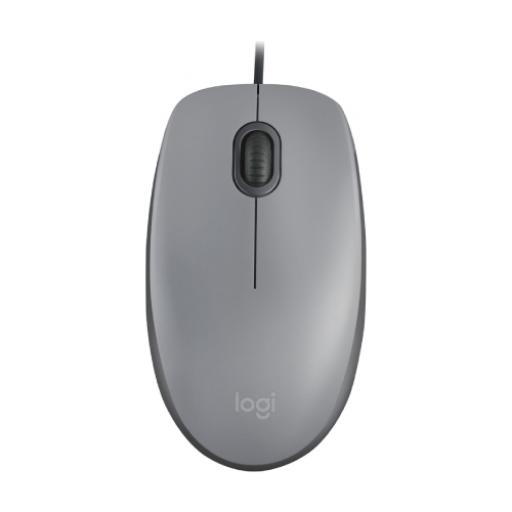 [LOGITECH_910-006757] Logitech - Mouse - 910-006757