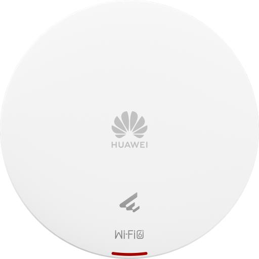 [HUAWEI_AP361] Huawei Punto de Acceso Wi-Fi 6 /  1.775 Gbps / MU-MIMO 2x2:2 (2.4GHz y 5GHz) / Smart Antenna /  Con Administración Gratuita desde la Nube