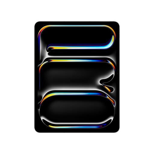 [APPLE_MVY03CL/A] Apple 13IN IPAD PRO WIFI  CELLULAR 2T B WITH STANDARD GLASS  SILVER