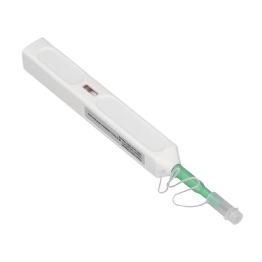 [LINKEDPROBYEPCOM_LP-1CC2.5] LINKEDPRO BY EPCOM Pluma Limpiadora de 2.5mm, para Conectores SC, FC, ST de Fibra Óptica, 800 Procesos de Limpieza