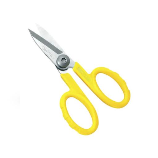 [LINKEDPROBYEPCOM_LP-KS] LINKEDPRO BY EPCOM Tijeras para Corte de Kevlar en Cables de Fibra Óptica