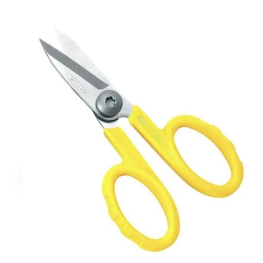 [LINKEDPROBYEPCOM_LP-KS] LINKEDPRO BY EPCOM Tijeras para Corte de Kevlar en Cables de Fibra Óptica