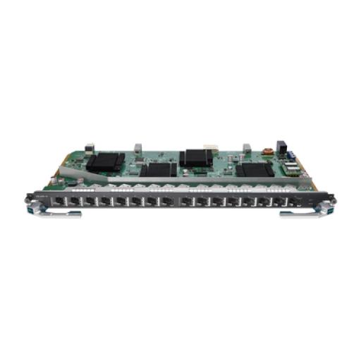 [TPLINK_DSLGPA16] TPLINK Tarjeta de Servicio 16 Puertos GPON para OLT DSP8000X2 / Spliteo de 1:128 / Conexión de Hasta 2048 Clientes / Distancias de Hasta 20 Km / Intercambio en caliente