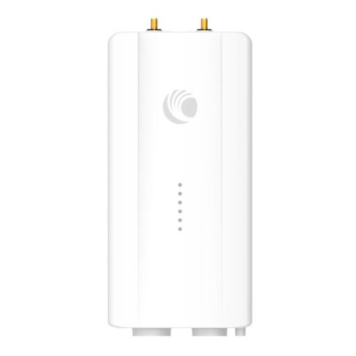 [CAMBIUMNETWORKS_C060940A151A] Cambium Networks Estación base conectorizada ePMP 4600L MIMO 2x2 con capacidad de hasta 2 Gbps agregados / 5725–7125 MHz (Wi-Fi 6e) / sincronización GPS / hasta 120 suscriptores 