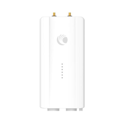 [CAMBIUMNETWORKS_C060940A151A] Cambium Networks Estación base conectorizada ePMP 4600L MIMO 2x2 con capacidad de hasta 2 Gbps agregados / 5725–7125 MHz (Wi-Fi 6e) / sincronización GPS / hasta 120 suscriptores 