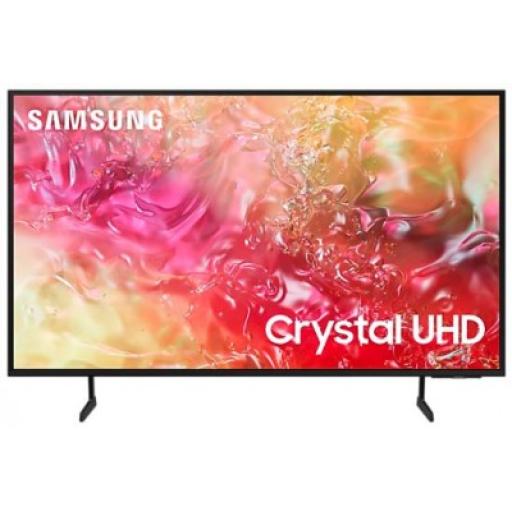 [SAMSUNG_UN55DU7000FXZX] Samsung - 55" - DU7000 LED Cristal Smart Tv