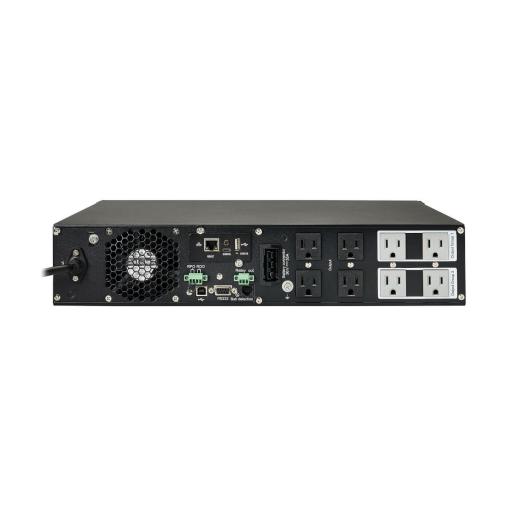 [TRIPPLITE_SU1000RTXLCD2UN] NOBREAK TRIPP LITE SMARTONLINE DE DOBLE CONVERSIN DE 1000VA 900W