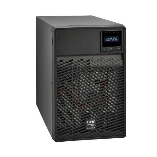 [TRIPPLITE_SU1500XLCD] NOBREAK TRIPP LITE SERIES UPS SMARTONLINE 1500VA 1350 W 120V 6 T