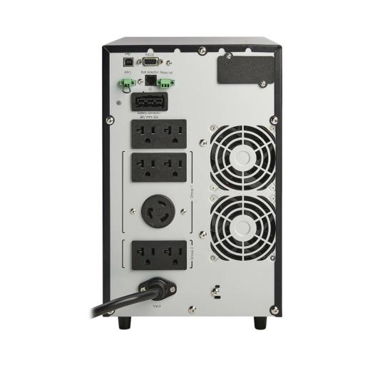 [TRIPPLITE_SU2200XLCD] NOBREAK TRIPP LITE SERIES UPS SMARTONLINE 1960VA 1770 W 120V 7 T