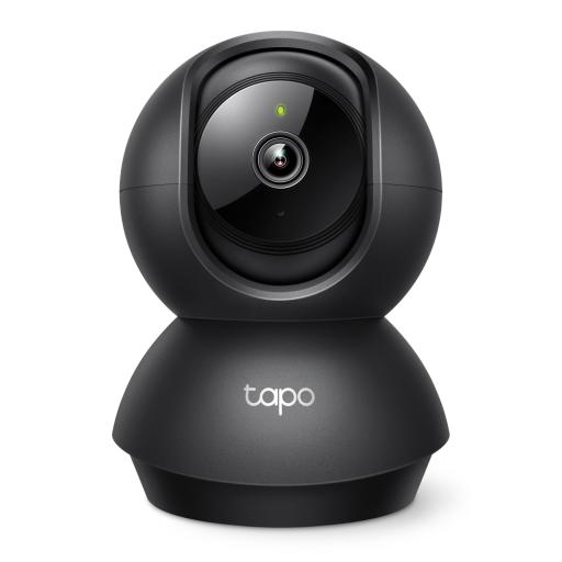 [TPLINK_TAPO C211] TPLINK PAN TILT HOME SECURITY WI-FI CAMERA