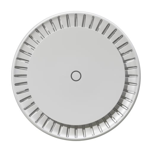 [MIKROTIK_CAPGI-5HAXD2HAXD] Mikrotik cAP ax Punto de Acceso 802.3ax WiFi6, Antena de 6 dBi
