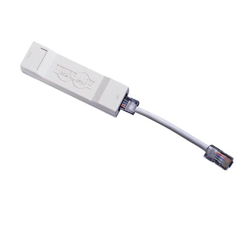 [TRIPPLITE_DNET1] Tripp Lite SUPRESOR RJ45 100 Y 10BASE-T TOKEN RING AS400/SYS3X RS422