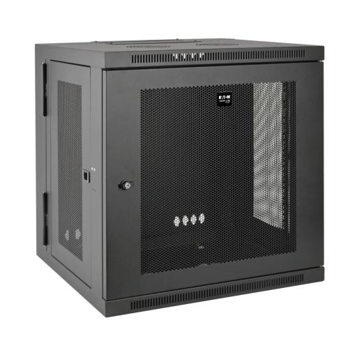 [TRIPPLITE_SRW10US] Tripp Lite GABINETE DE 10U DE PROFUNDIDAD ESTOINDAR DE RACK PARA INSTALAR EN