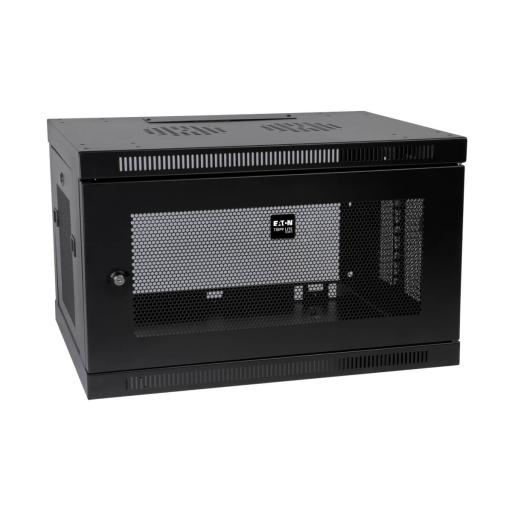 [TRIPPLITE_SRW6U] Tripp Lite GABINETE DE 6U DE PROFUNDIDAD ESTANDAR PARA INSTALAR EN PARED SMA