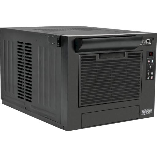 [TRIPPLITE_SRCOOL7KRM] Tripp Lite UNIDAD DE AIRE ACONDICIONADO PARA 19IN RACKS 120V 7000BTU/2KW