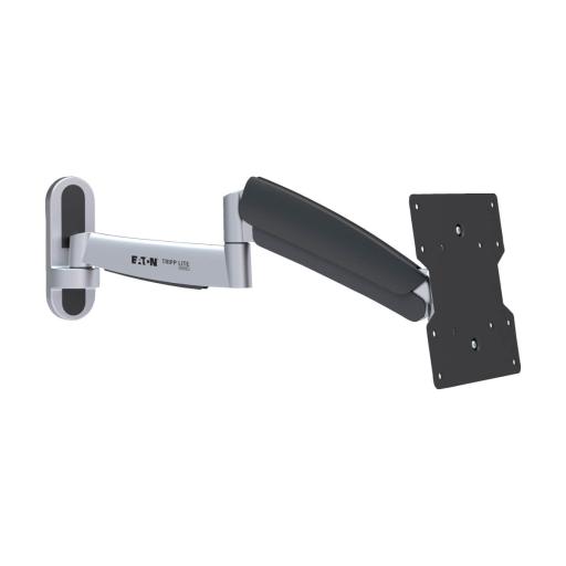 [TRIPPLITE_DWM1742S] Tripp Lite SOPORTE DE PARED INCLINABLE GIRATORIO PANTALLAS TV 17IN A 42IN