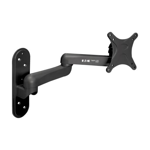 [TRIPPLITE_DWM1327SE] Tripp Lite SOPORTE DE PARED INCLINABLE GIRATORIO PANTALLAS TV 13IN A 27IN
