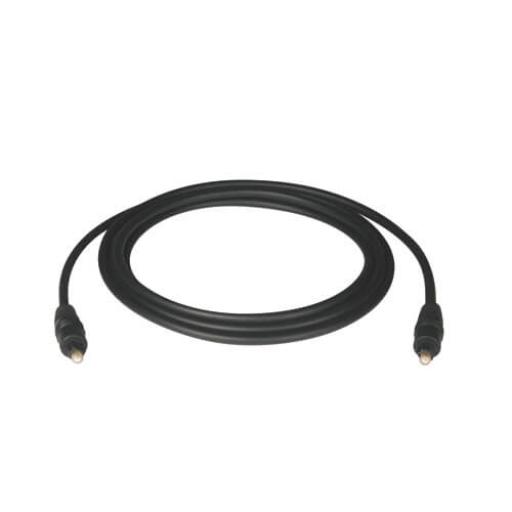 [TRIPPLITE_A102-01M] Tripp Lite CABLE OPTICO DIGITAL DE AUDIO SPDIF TOSLINK 1M