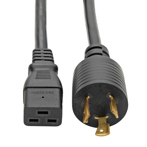 [TRIPPLITE_P040-014] Tripp Lite CABLE DE ALIMENTACION PARA .