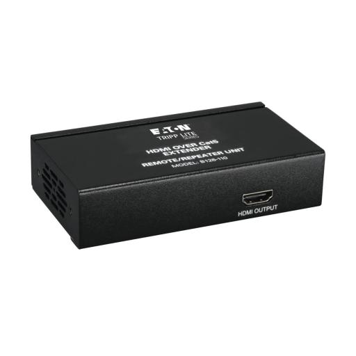 [TRIPPLITE_B126-110] Tripp Lite EXTENSOR/DIVISOR 2PTOS HDMI CAT 5/6 TRANSMISOR 1080P