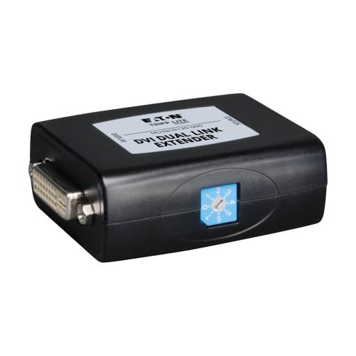 [TRIPPLITE_B120-000] Tripp Lite ECUALIZADOR EXTENSOR DVI REPETI VID 2560 X 1600 DVI 45 M