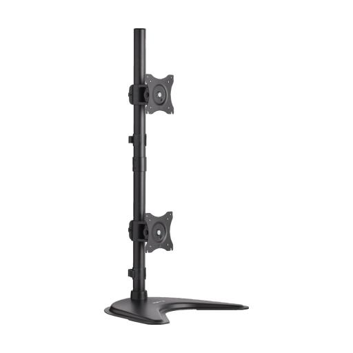 [TRIPPLITE_DDR1527SDC] Tripp Lite SOPORTE DE ESCRITORIO VERTICAL PARA 2 MONITORES 15IN A 27IN